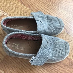 Toddler Toms